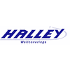 HALLEY WALL COVERINGS