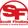 SCOTT FINDLAY PLUMBING & HEATING ENGINEERS