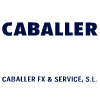 CABALLER FX