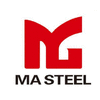 MG TRADING AND DEVELOPMENT GMBH STEEL AND EQUIPMENT
