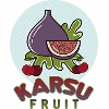 KARSU FRUIT