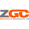 ZGC MECHANICAL & ELECTRICAL CO., LTD.