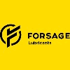 FORSAGE LUBRICANTS
