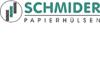 SCHMIDER PAPIERHÜLSEN GMBH