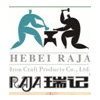 HEBEI RAJA IRON CRAFT PRODUCTS CO., LTD