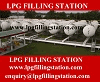 LPG FILLING STATION