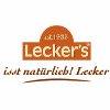 LECKER'S BIO MANUFAKTUR GMBH