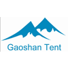 GAOSHAN TENT MANUFACTURE  (SHENYANG) CO.,LTD