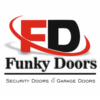 FUNKY DOORS