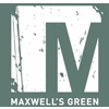 MAXWELL'S GREEN