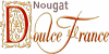NOUGAT DOULCE FRANCE