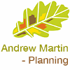 ANDREW MARTIN PLANNING LTD