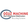OGUZ PLASTIC RECYCLING MACHINE