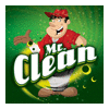 MR CLEAN BG