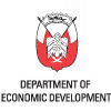 DEPARTMENT OF ECONOMIC DEVELOPMENT