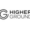 HIGHER GROUND - USER EXPERIENCE AGENCY