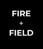 FIRE AND FIELD