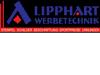 LIPPHART WERBETECHNIK STEMPEL-SCHILDER-POKALE