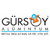GURSOY ALUMINIUM MANUFACTURING LTD. CO.
