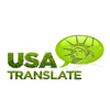 USA TRANSLATE