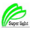 XIAMEN SUPERLIGHT OPTOELECTRONICS TECHNOLOGY CO.,LTD