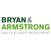 BRYAN & ARMSTRONG LTD