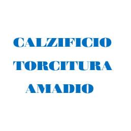 CALZIFICIO TORCITURA AMADIO