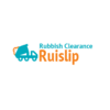 RUBBISH CLEARANCE RUISLIP