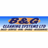 B & G CLEANING SYSTEMS LTD