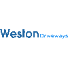 WESTON DRIVEWAYS