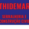 THIDEMAR SERVIÇOS DE CONSTRUÇÃO CIVIL LTDA