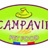 CAMPAVIL PET FOOD