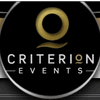 CRITERION EVENTS