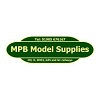 MPB MODEL SUPPLIES