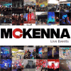 MCKENNA LIVE EVENTS