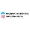 CONSTRUCTION SERVICES MANAGEMENT LIMITED