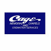 CAGE MEMORIAL CHAPEL FUNERAL & CREMATION SERVICES, INC.