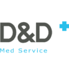 D&D MED SERVICE SRL