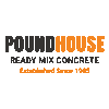 POUNDHOUSE - READY MIX CONCRETE