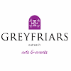 GREYFRIARS OUTREACH LIMITED