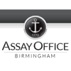 ASSAY OFFICE BIRMINGHAM