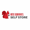 RED SQUIRREL SELF STORE