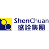 SHENCHUAN PAPER (SUZHOU) CO., LTD.