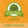GARDENING SERVICES HARTFIELD