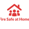 FIRE SAFE AT HOME