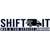 SHIFT IT MAN AND VAN SERVICES