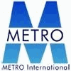 METRO INTERNATIONAL BVBA