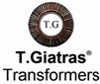 T. GIATRAS TRANSFORMERS