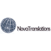 NOVATRANSLATIONS LTD