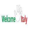 WELCOME ITALY